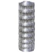 Clôture de ferme tissée, calibre 12,5, 49'' x 330'