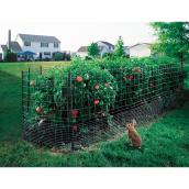 Rabbit Shield - 16 GA - Galvanized - 28