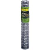 Welded-Wire Fence - 16 GA - Galvanized - 3