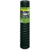 Poly-Coated Garden Fence - 16 GA - 3