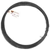 Merchant Wire - 9GA - Oiled and Annealed - 10 lb Coil - 170'