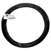 Merchant Wire - 12GA - Oiled and Annealed - 10 lb Coil -336'