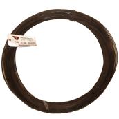 Merchant Wire - 14 GA - Black Annealed - 10 lb Coil - 580'