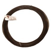 Merchant Wire - 14 GA - Black Annealed - 50 lb Coil - 2900'