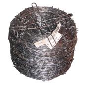Barbed Wire - 2 Strand - 12 1/2 GA - 1320'