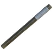 Grillage métallique, calibre 23, galvanisé, 1/4