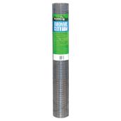 Hardware Cloth - 23 GA - Zinc Coated - 1/4
