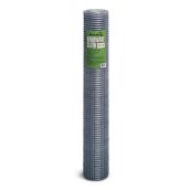 Hardware Cloth - 19 GA - Zinc Coated - 1/2