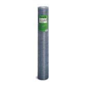 Hardware Cloth - 19 GA - Zinc Coated - 1/2