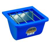 Foal Feeder - Plastic - 2.25 Gallons - Blue