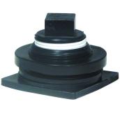 Rubbermaid Tank Drain Plug and Gasket Kit