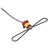 Dégiveur pour trou de vidange d'auge, 100-300 gal., 1500 W