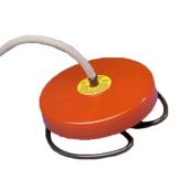 Dégivreur flottant pour auge, 70-100 gallons, 1000 W