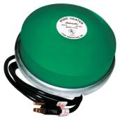 Pond Floating De-Icer - 50 to 600 Gallon Ponds - 1250 W