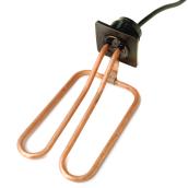 Rubbermaid Tank Drain Plug De-Icer - 300 Gal. - 1500 W