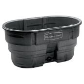 Auge, 100 gallons, 25