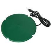Heated Floating Pond Saucer - 200 W