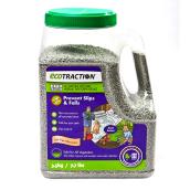 Produit d'adhérence pour neige et glace, EcoTraction, 3,5 kg