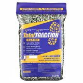 Déglaçant et fondant, glace et neige, TotalTraction, 9,1 kg