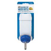 Bouteille d'eau pour lapin, plastique, 8 oz