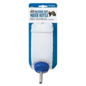 Bouteille d'eau pour lapin, plastique, 16 oz