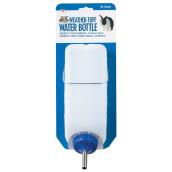 Bouteille d'eau pour lapin, plastique, 32 oz