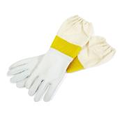 Gants pour apiculteur, taille moyenne