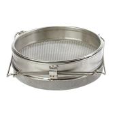 Honey Strainer - Stainless Steel - 5 Gallon Bucket Capacity