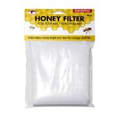 Honey Fabric Filter - 400 micron - 5 Gallon Bucket Capacity