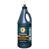 Huile à engrenage, 80W90, GL-5, 946 ml