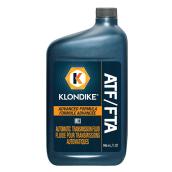 Liquide de transmission automatique, MD3, 946 ml
