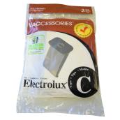 Vacuum Bags - Type C - Pack of 3