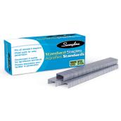Standard Staples - 1/4'' - 5000/Box