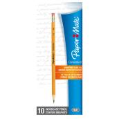 Woodcase HB Pencils - #2 - 10 Pack