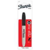 Permanent Marker - Fine - Double Ink - Black