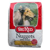 Nourriture pour chien en croquettes, 40 lbs