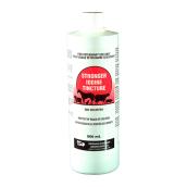 Traitement des blessures, teinture d'iode 7 %, 500 ml