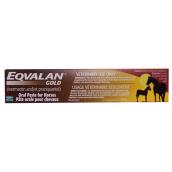 Dewormer - Eqvalan Gold Ivermectin/Praziquantel - 7.74 g