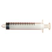 Disposable Syringes - Luer Lock Syringes - 3 mL - 100 Box