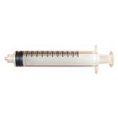Disposable Syringes - Luer Lock Syringes - 12 mL - 100 Box