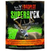 Semences Food Plot pour chevreuils, Superb-uck, 5 lb