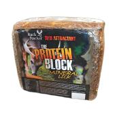 Bloc de minéraux pour chevreuils, Deer Attractant, 14 lb