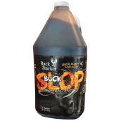 Appât pour daims, Buck Slop, mélasse, 4 L