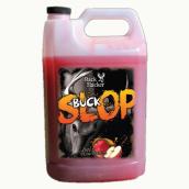 Appât pour daims, Buck Slop, pomme, 4 L