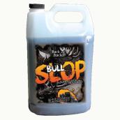Appât pour orignal et élan, Bull Slop, réglisse, 4 L