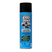 Insecticide Total Release Fumigator, Knock Down, 340 g