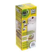 Distributeur d'insecticide BVT Knock Down, capacité de 212 g