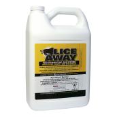 Insecticide liquide contre les poux Lice Away, 4 l