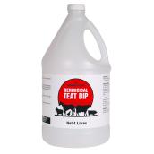 Germicide pour trempage du trayon Teat Dip, 4 L
