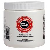 Onguent pour pis à la lanoline, 400 g